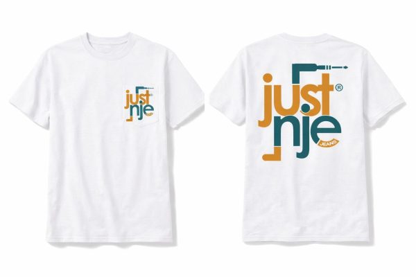 White T-Shirts